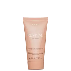 Shampoo Braé Revival 60ml