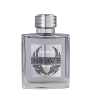 Perfume Masculino Eau de Toilette La Rive Brave 100ml