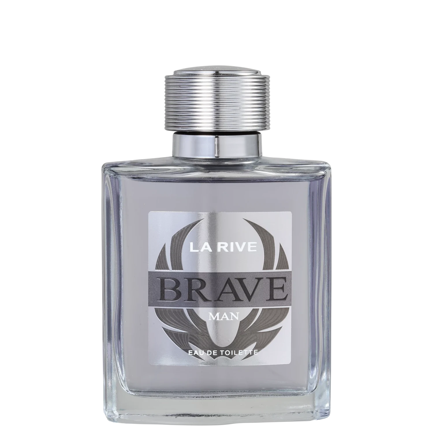 Perfume Masculino Eau de Toilette La Rive Brave 100ml