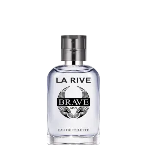 Perfume Masculino Eau de Toilette La Rive Brave 30ml