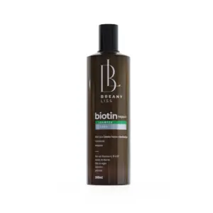 Shampoo Breany Liss Biotin Repair Turbo 300ml
