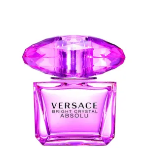 Perfume Feminino Eau de Parfum Versace Bright Crystal Absolu 50ml Perfume Feminino Eau de Parfum Versace Bright Crystal Absolu 50ml