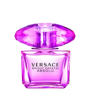 Perfume Feminino Eau de Parfum Versace Bright Crystal Absolu 90ml Perfume Feminino Eau de Parfum Versace Bright Crystal Absolu 90ml