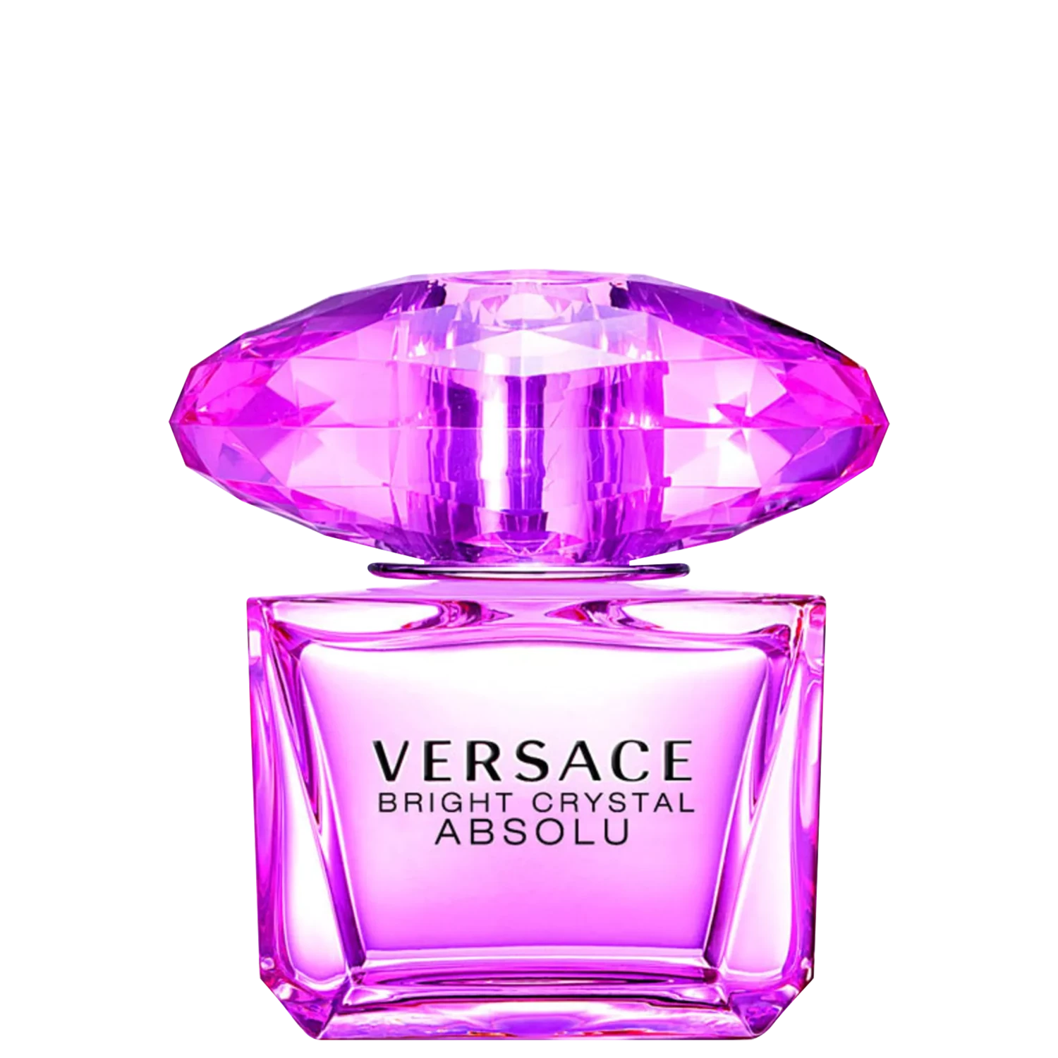 Perfume Feminino Eau de Parfum Versace Bright Crystal Absolu 90ml