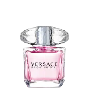 Perfume Feminino Eau de Toilette Versace Bright Crystal 50ml Perfume Feminino Eau de Toilette Versace Bright Crystal 50ml
