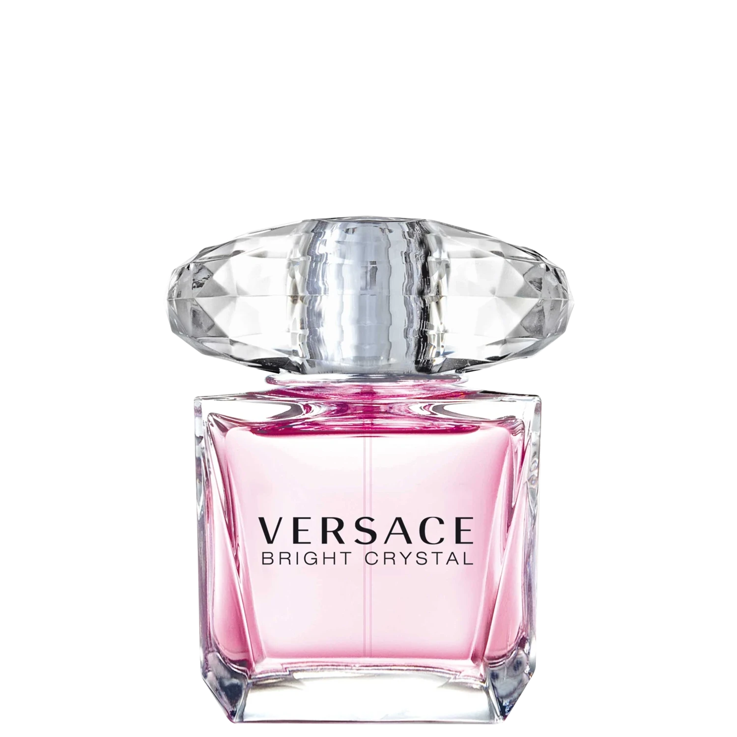 Perfume Feminino Eau de Toilette Versace Bright Crystal 50ml