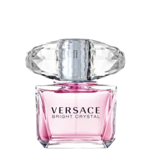 Perfume Feminino Eau de Toilette Versace Bright Crystal 90ml Perfume Feminino Eau de Toilette Versace Bright Crystal 90ml