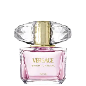 Perfume Feminino Parfum Versace Bright Crystal 90ml Perfume Feminino Parfum Versace Bright Crystal 90ml