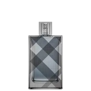 Perfume Masculino Eau de Toilette Burberry Brit For Men 100ml