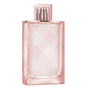 Perfume Feminino Eau de Toilette Burberry Brit Sheer 100ml Perfume Feminino Eau de Toilette Burberry Brit Sheer 100ml