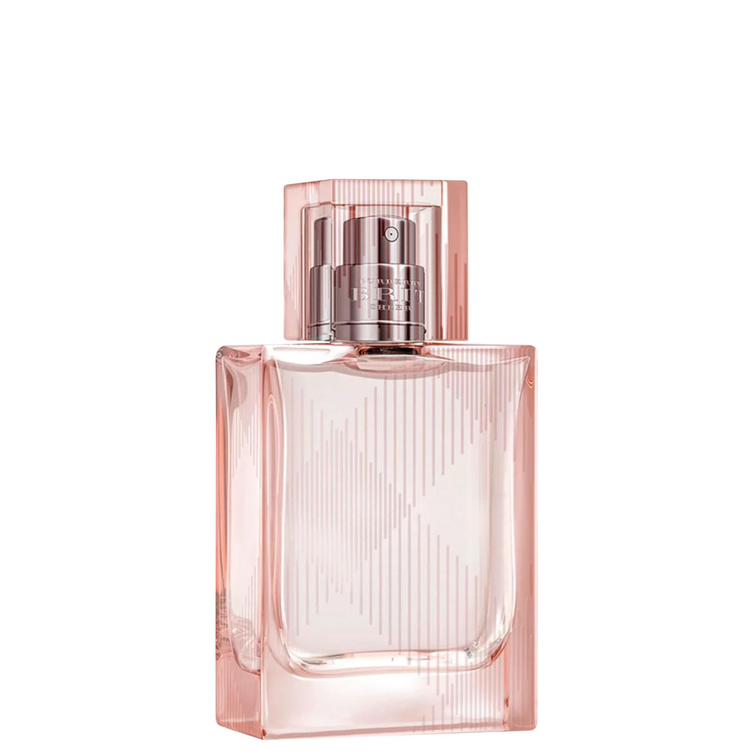 Perfume Feminino Eau de Toilette Burberry Brit Sheer 30ml
