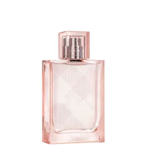 Perfume Feminino Eau de Toilette Burberry Brit Sheer 50ml Perfume Feminino Eau de Toilette Burberry Brit Sheer 50ml