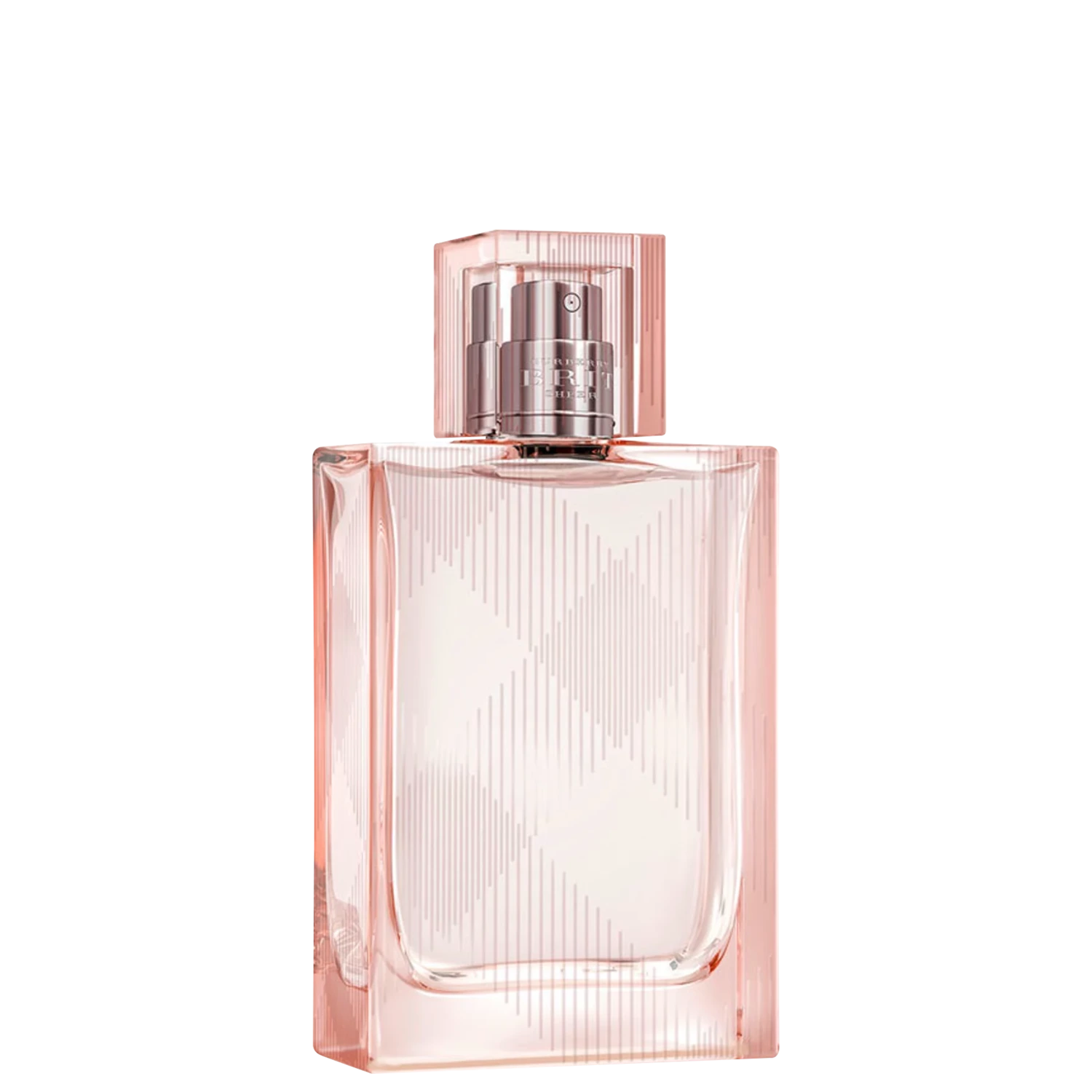 Perfume Feminino Eau de Toilette Burberry Brit Sheer 50ml