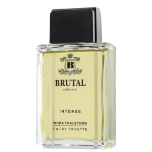Perfume Masculino Eau de Toilette La Rive Brutal Classic Intense
