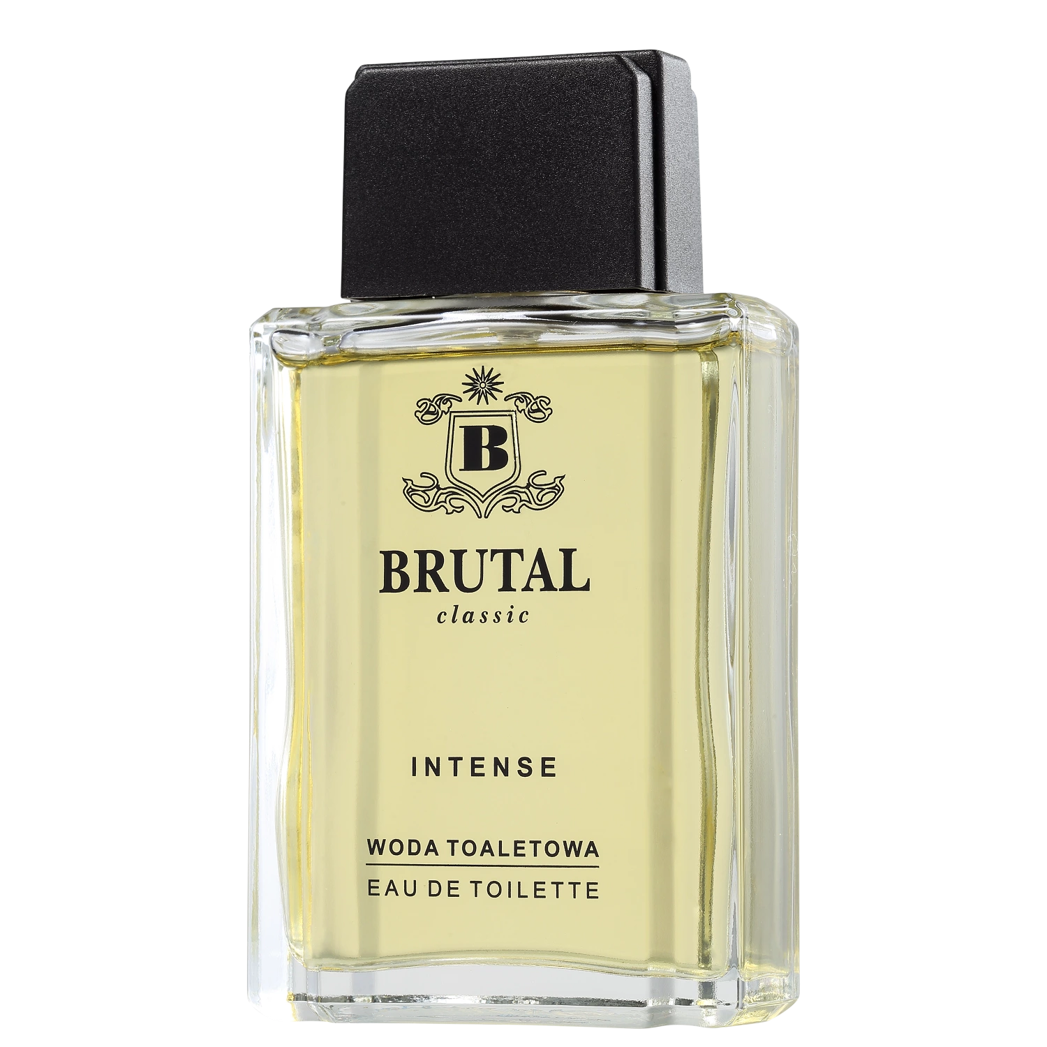 Perfume Masculino Eau de Toilette La Rive Brutal Classic Intense