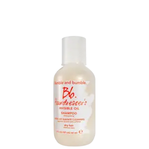 Bumble and Bumble Hairdresser’s Invisible Oil- Shampoo 60ml
