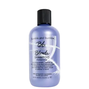 Shampoo Bumble and bumble Illuminated Blonde 250ml