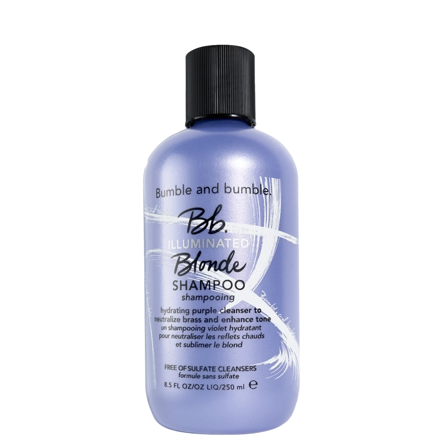 Shampoo Bumble and bumble Illuminated Blonde 250ml