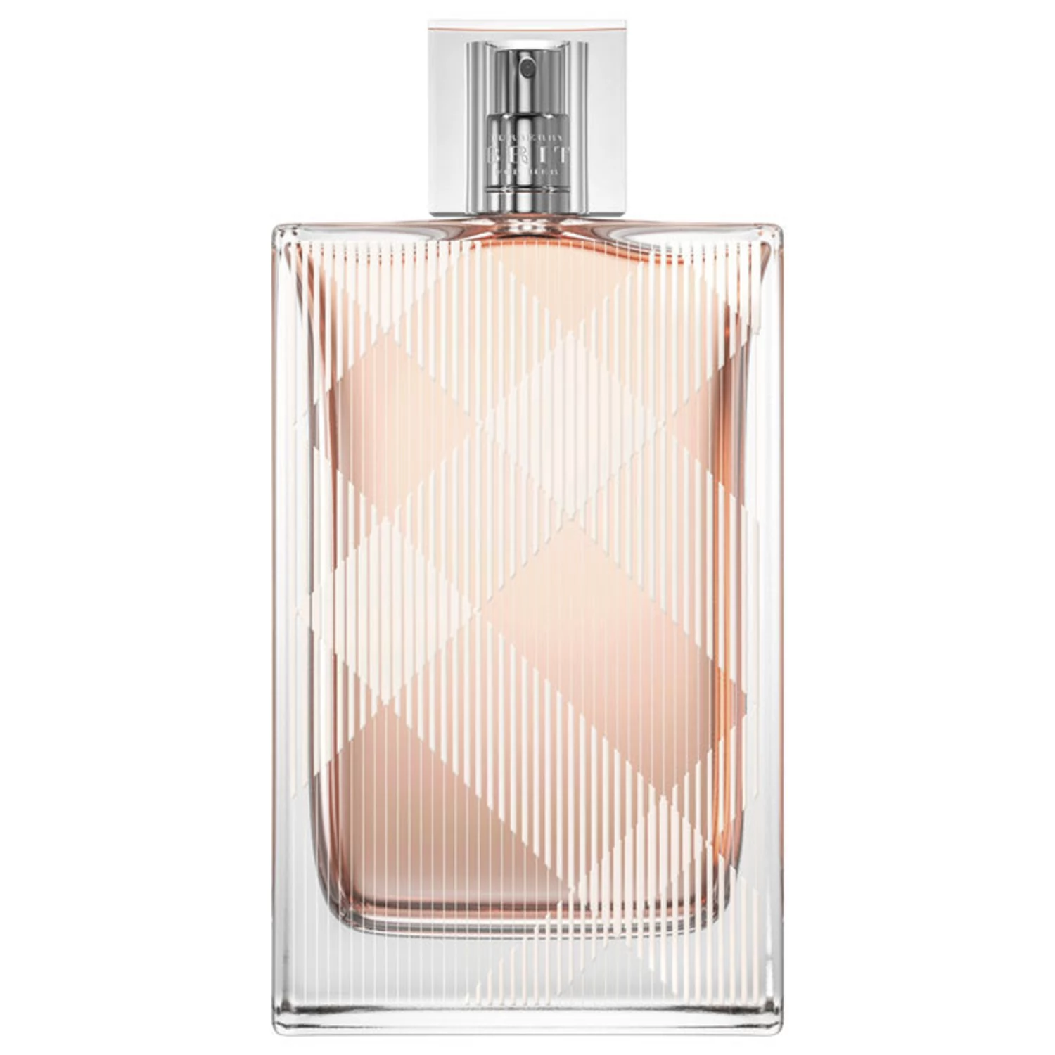 Perfume Feminino Eau de Toilette Burberry Brit 100ml