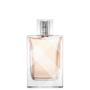Perfume Feminino Eau de Toilette Burberry Brit 50ml Perfume Feminino Eau de Toilette Burberry Brit 50ml