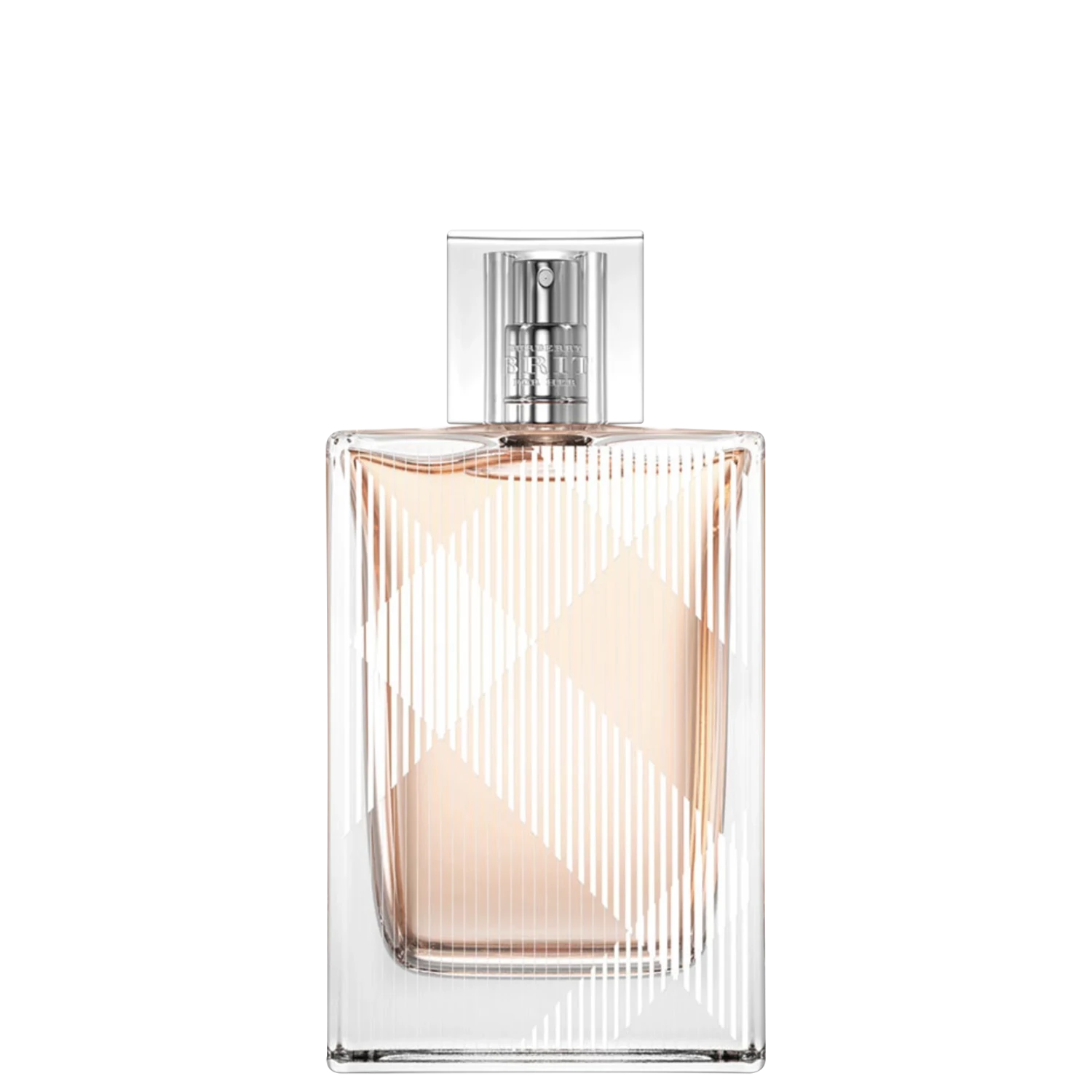 Perfume Feminino Eau de Toilette Burberry Brit 50ml