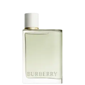 Perfume Feminino Eau de Toilette Burberry Her 100ml Perfume Feminino Eau de Toilette Burberry Her 100ml