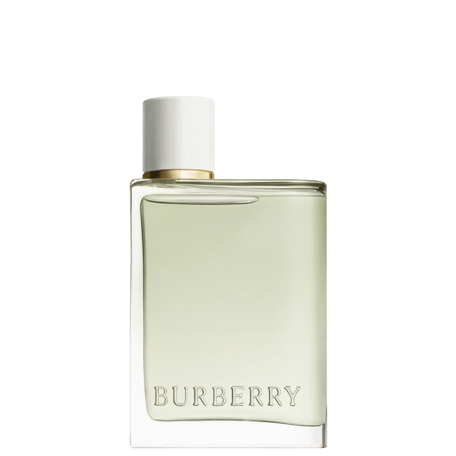 Perfume Feminino Eau de Toilette Burberry Her 50ml