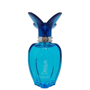 Perfume Feminino Deo Colônia Delikad Butterfly Dream 120ml Perfume Feminino Deo Colônia Delikad Butterfly Dream 120ml