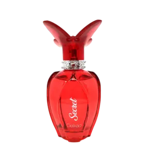 Perfume Feminino Deo Colônia Delikad Butterfly Secret 120ml Perfume Feminino Deo Colônia Delikad Butterfly Secret 120ml