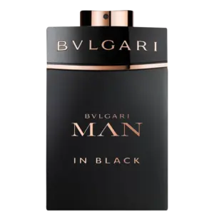 Perfume Masculino Eau de Parfum Bvlgari Man in Black 150ml