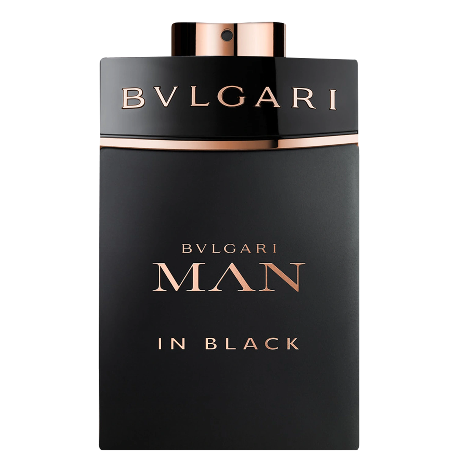 Perfume Masculino Eau de Parfum Bvlgari Man in Black 150ml