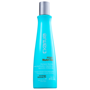 Shampoo C.Kamura Argan Nutri-Oil 315ml