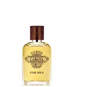 Perfume Masculino Eau de Toilette La Rive Cabana 30ml