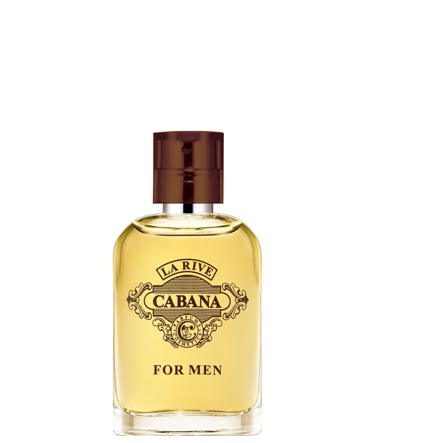 Perfume Masculino Eau de Toilette La Rive Cabana 30ml