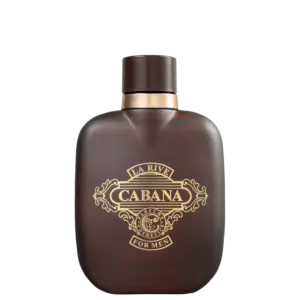 Perfume Masculino Eau de Toilette La Rive Cabana 90ml