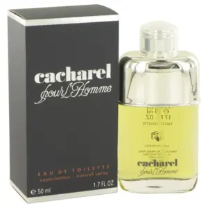 Perfume Masculino Eau de Toilette Cacharel Pour L’Homme 50ml