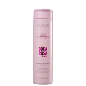 Shampoo Cadiveu Professional Essentials Quartzo 250ml