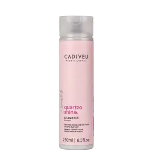 Shampoo Cadiveu Professional Essentials Quartzo Shine 250ml