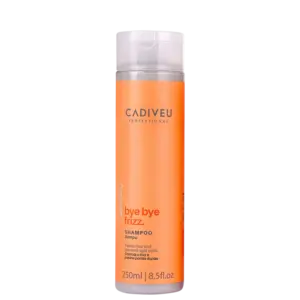 Shampoo Cadiveu Professional Essentials Bye Bye Frizz 250ml