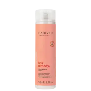 Shampoo Cadiveu Professional Essentials Hair Remedy 250ml
