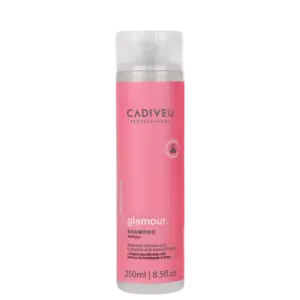Shampoo Cadiveu Professional Glamour Essentials 250ml