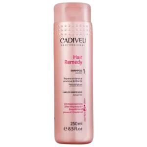 Shampoo Cadiveu Professional Hair Remedy 250ml