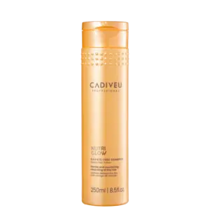 Shampoo Cadiveu Professional Nutri Glow 250ml