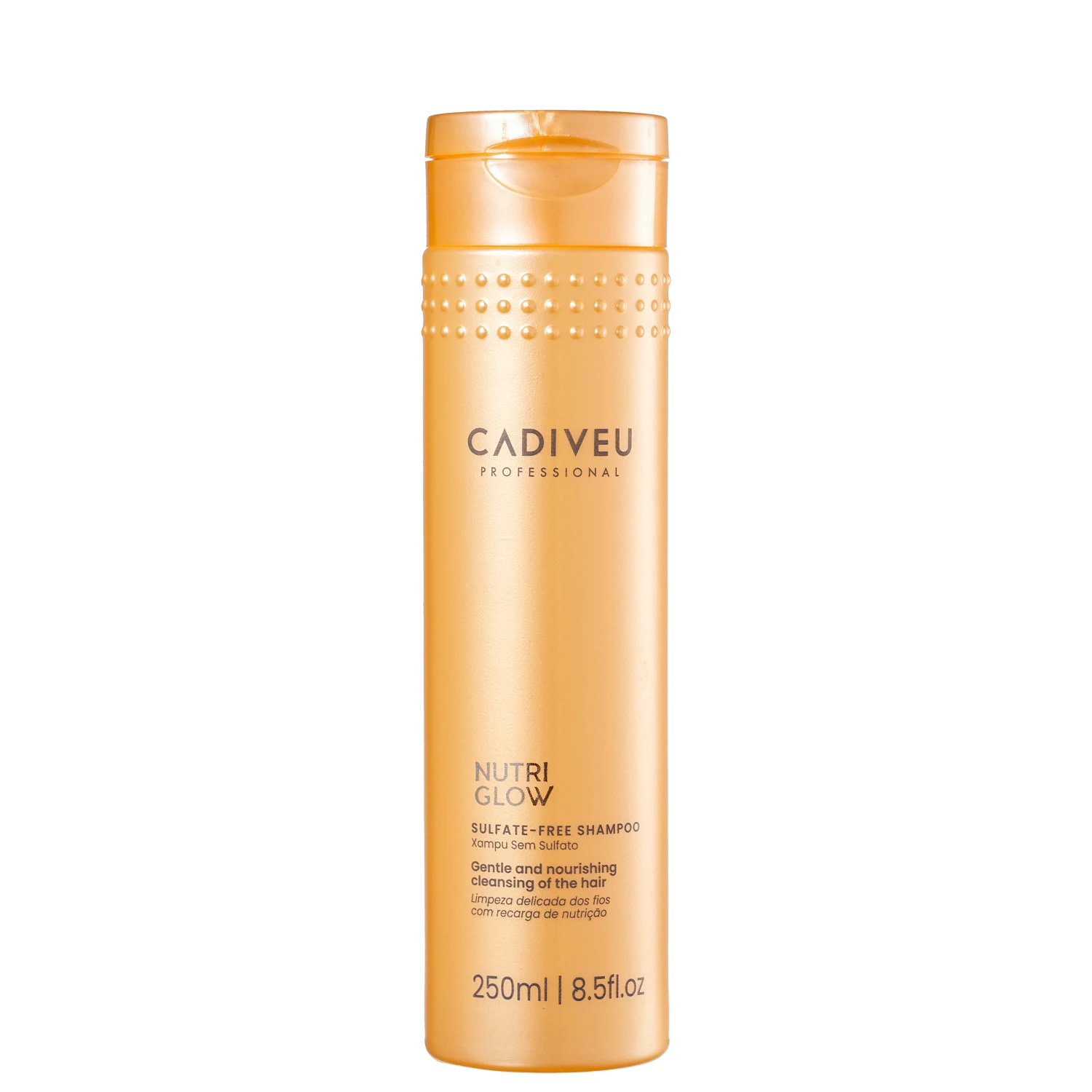 Shampoo Cadiveu Professional Nutri Glow 250ml