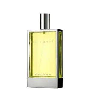 Perfume Feminino Eau de Toilette Rabanne Calandre 100ml Perfume Feminino Eau de Toilette Rabanne Calandre 100ml