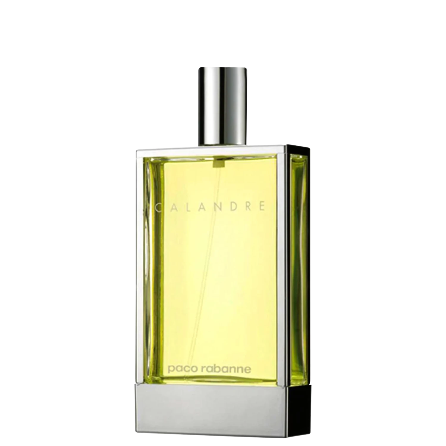 Perfume Feminino Eau de Toilette Rabanne Calandre 100ml