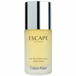 Perfume Masculino Eau de Toilette Calvin Klein Escape for Men 100ml