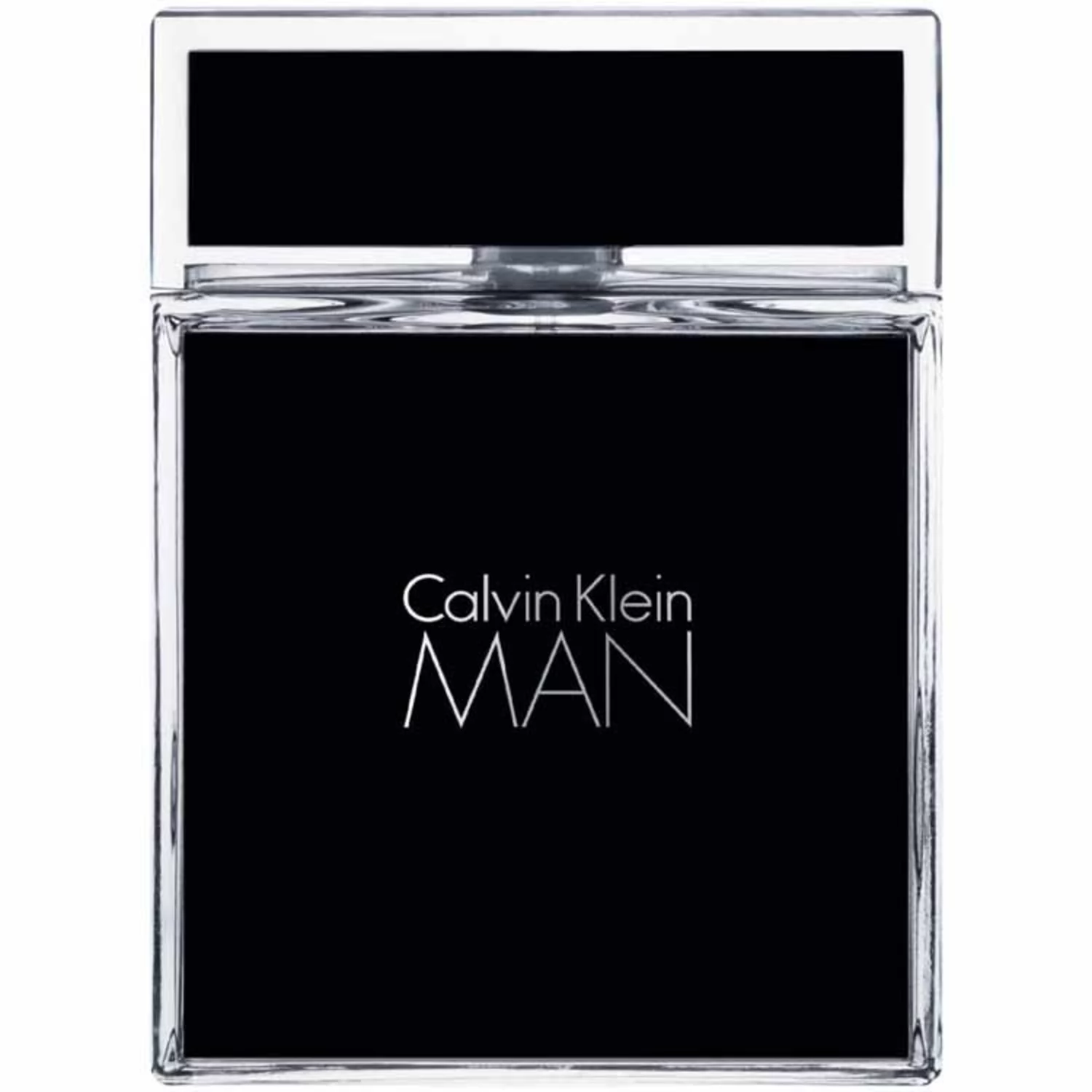 Perfume Masculino Eau de Toilette Calvin Klein Man 50ml