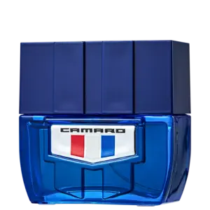 Perfume Masculino Desodorante Colônia Camaro Blue 50ml Perfume Masculino Desodorante Colônia Camaro Blue 50ml