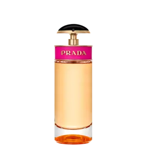 Perfume Feminino Eau de Parfum Prada Candy 80ml Perfume Feminino Eau de Parfum Prada Candy 80ml